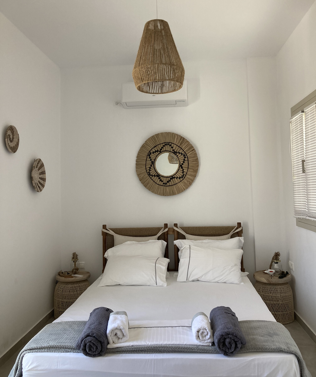Αουρόρα Aurora - Aura - relaxing, sea view quest house